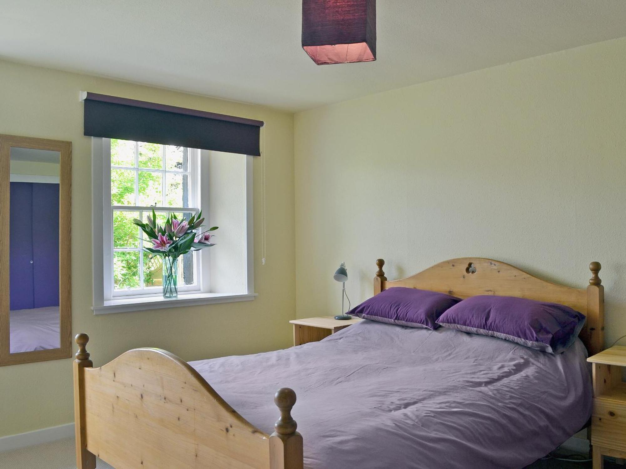 Kinnettas Cottage Strathpeffer Εξωτερικό φωτογραφία